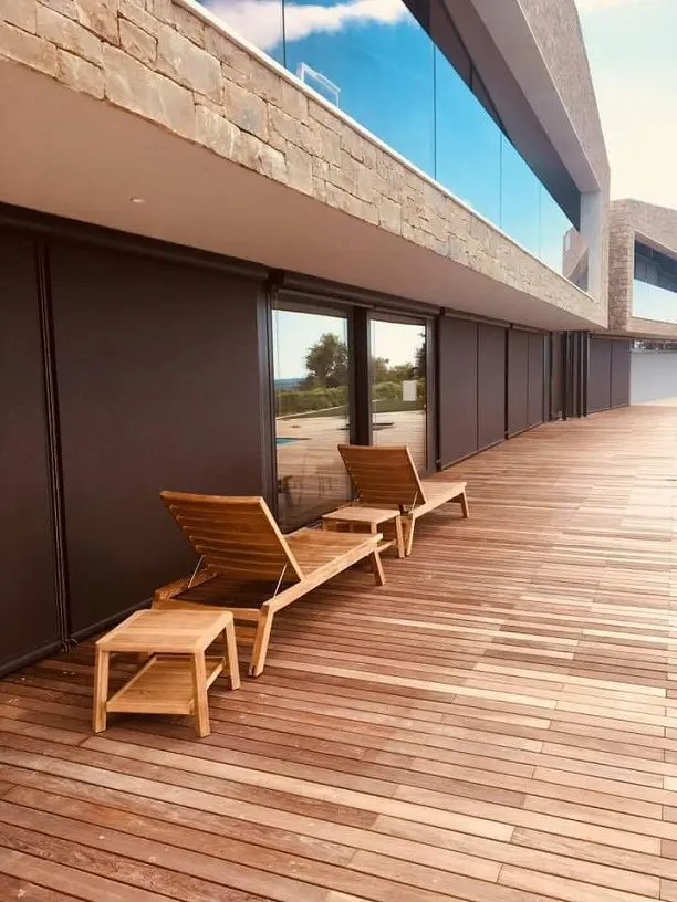 Decking montaža - profesionalna ugradnja vanjskih podnih obloga