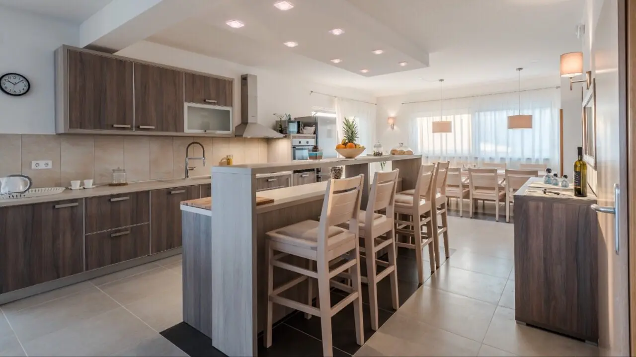 Namještaj po mjeri - izrađeni namještaj za sve prostore